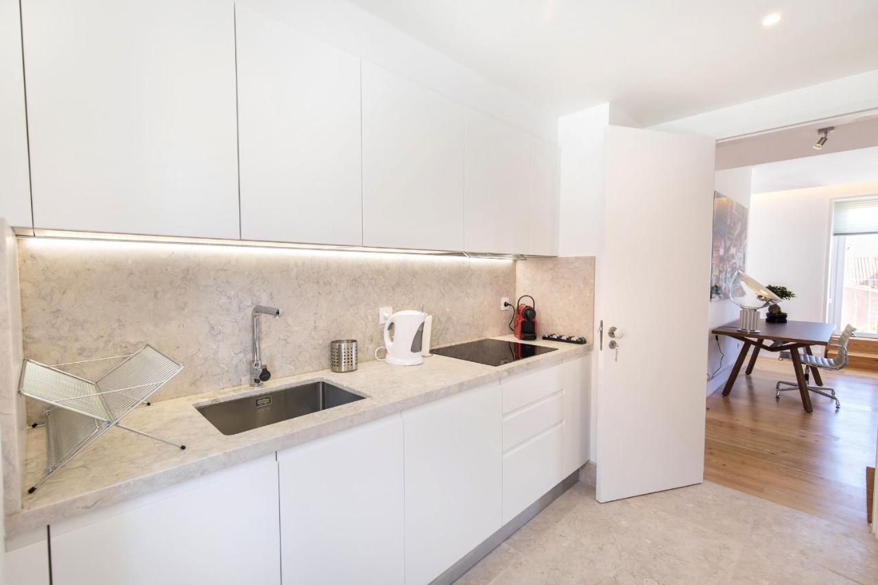 LovelyStay - Luxury Oasis in Bairro Alto - 3