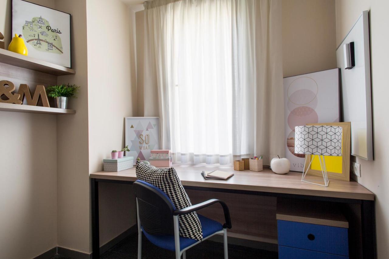 Residencia Universitaria Damia Bonet, Valencia – Updated 2022 ...