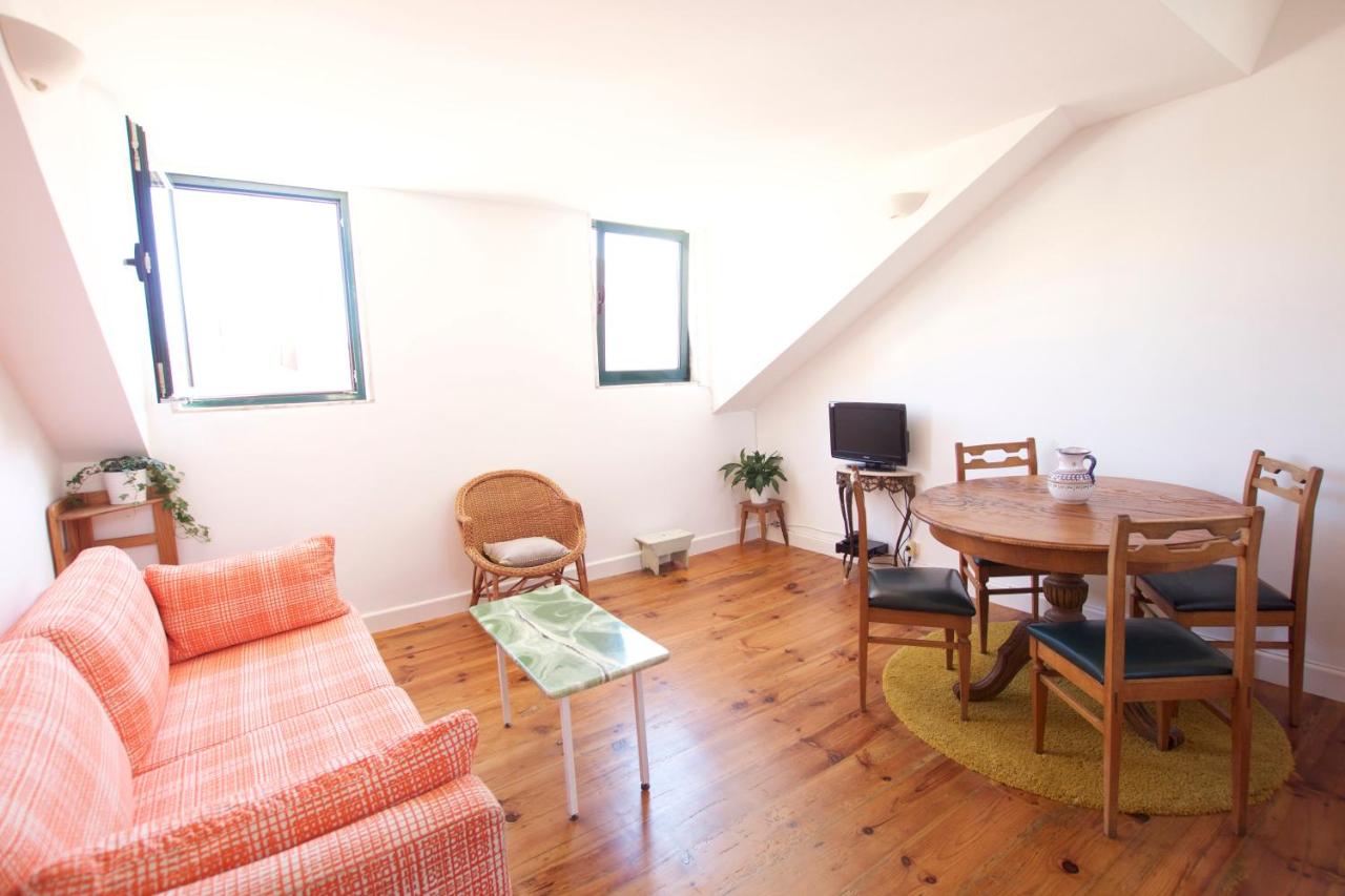 Castelinhos Apartment - 5