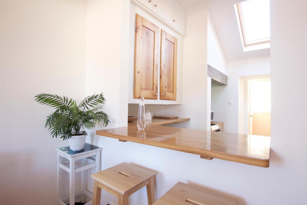 Castelinhos Apartment - 4