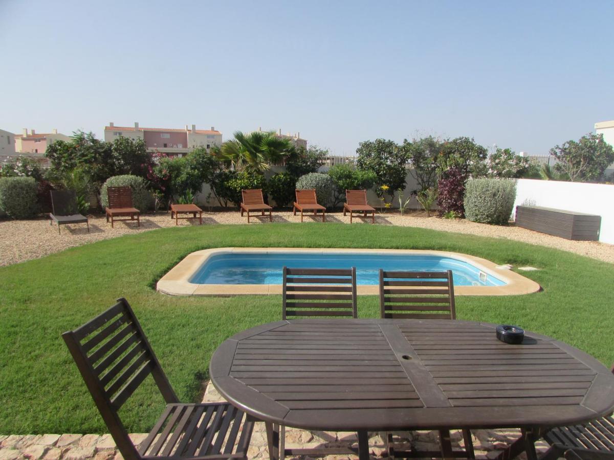 BCV - Private Villas with Pools Dunas Resort 7, 27, and 53 photo