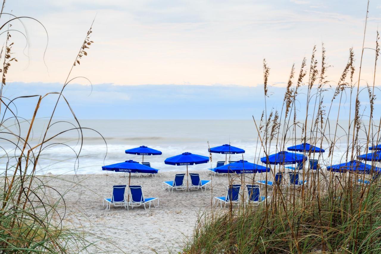 Seaside Amelia Inn - Amelia Island — photo 12