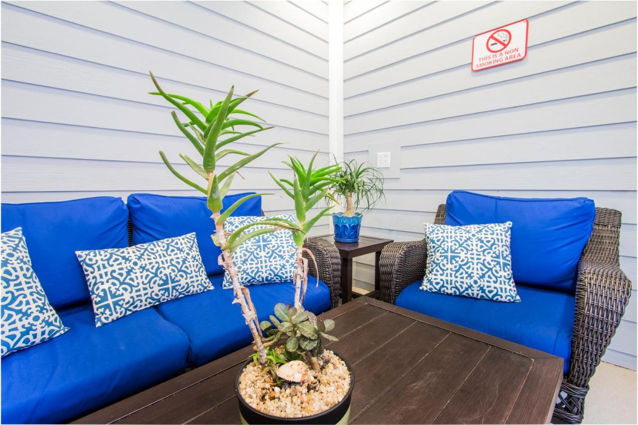 Seaside Amelia Inn - Amelia Island — photo 13