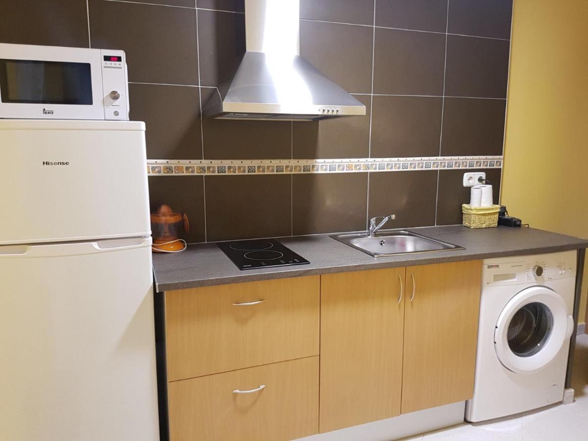Apartamento Ria del Eo, Vegadeo – Updated 2022 Prices