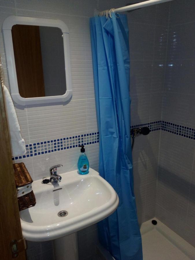 Apartamento Ria del Eo, Vegadeo – Updated 2022 Prices