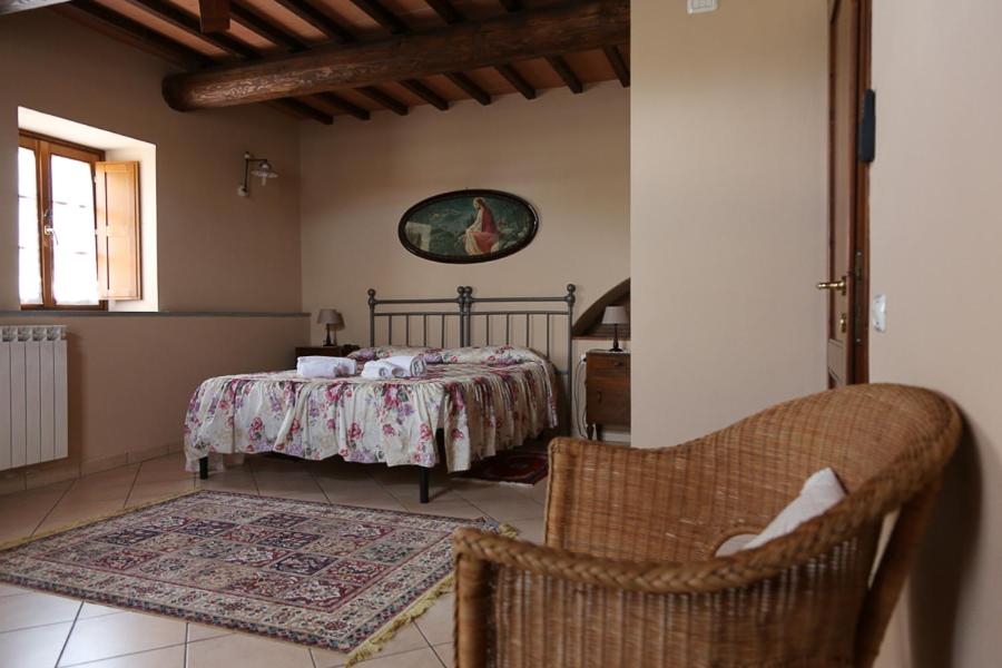 Agriturismo Villani Poderi Nesti & Cupoli - 2