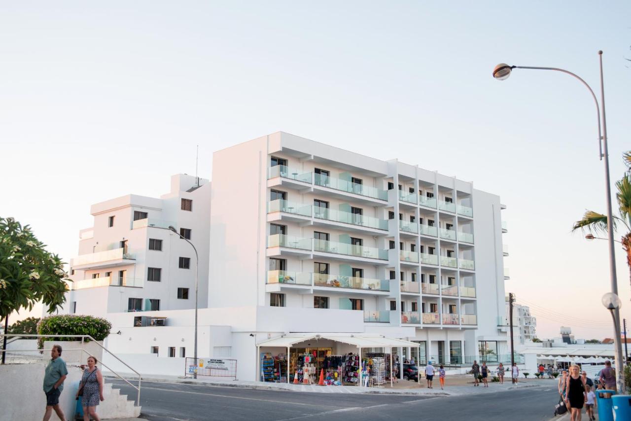 Mandali Hotel photo