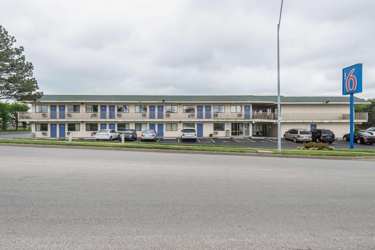 Sky Vu Motel — photo 11