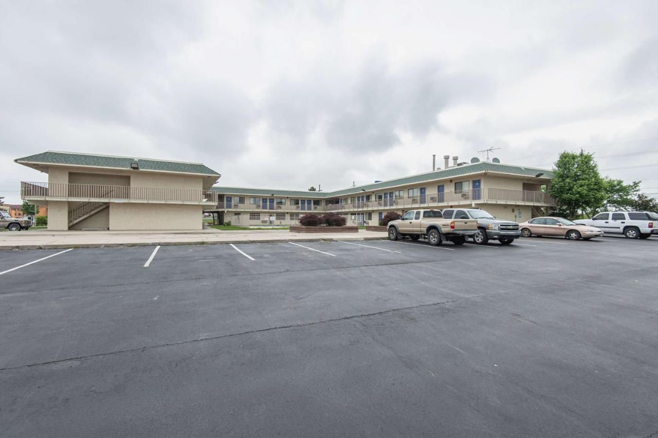 Sky Vu Motel — photo 12