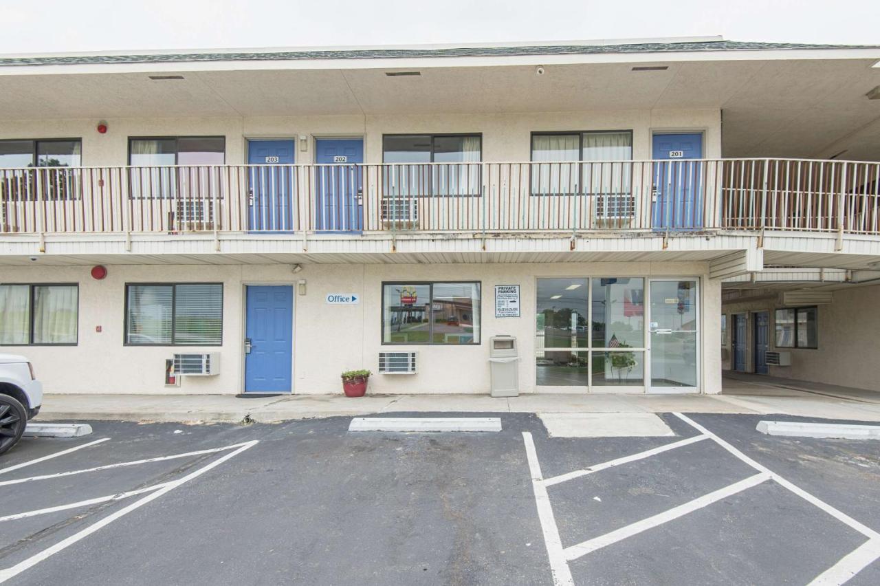 Sky Vu Motel — photo 10