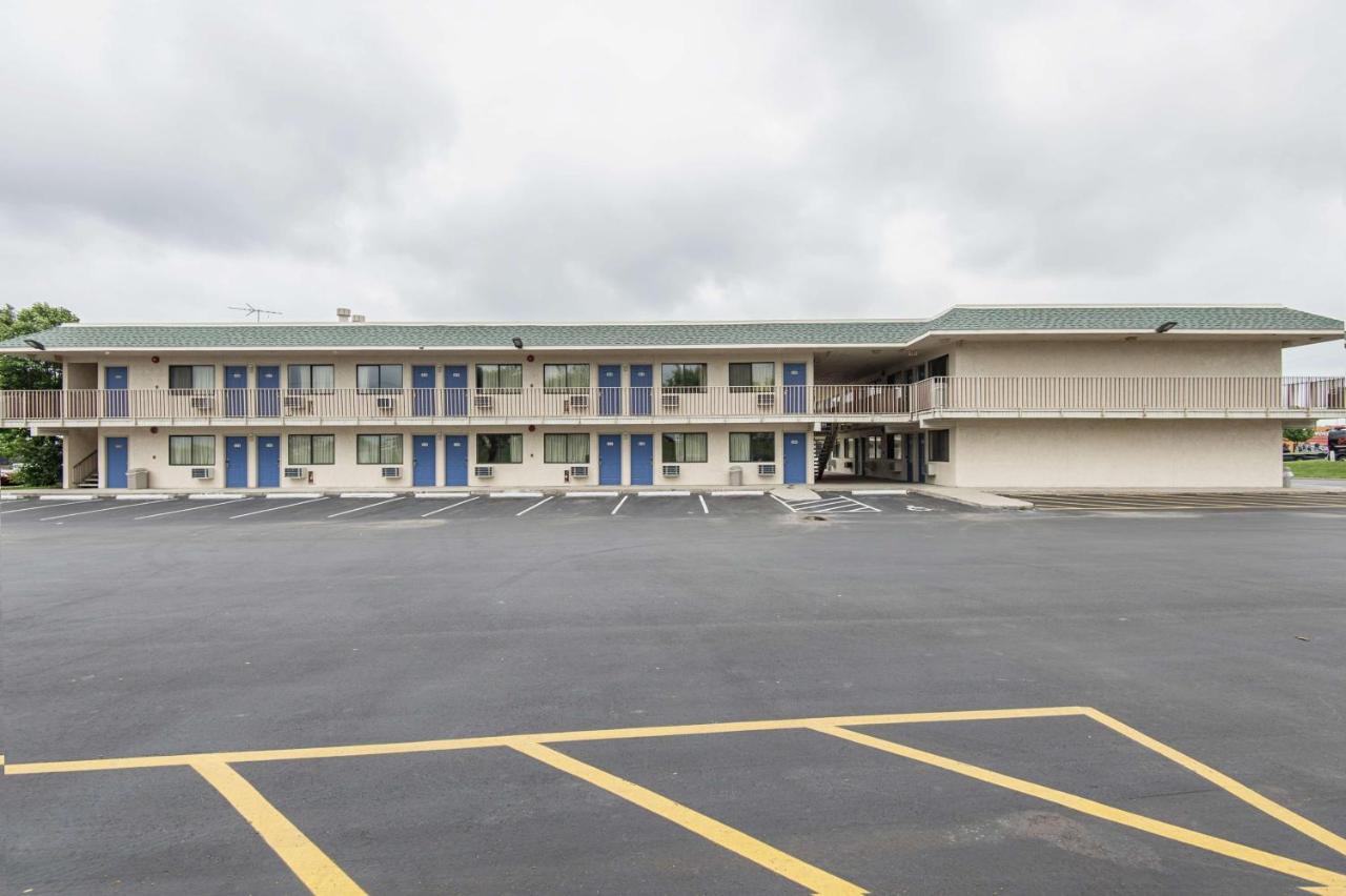 Sky Vu Motel — photo 13