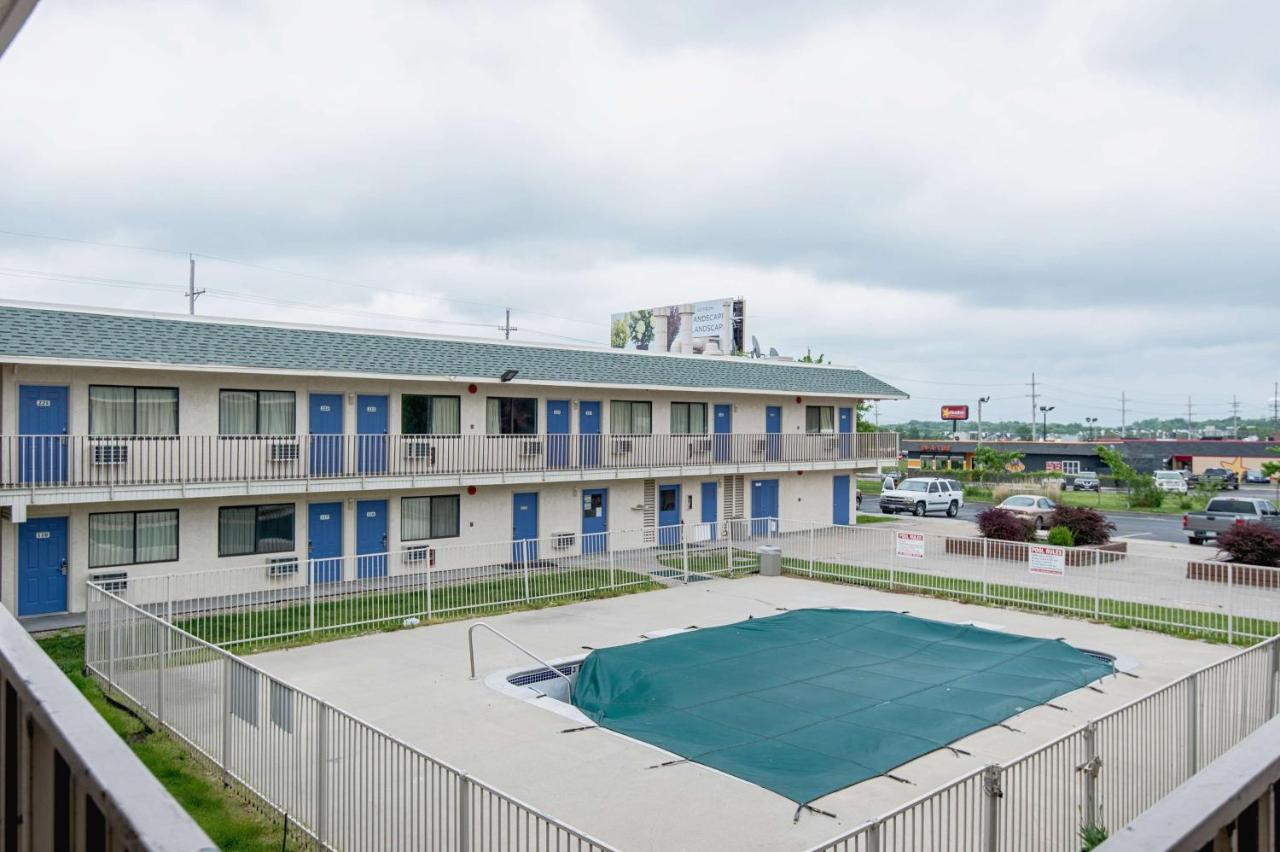 Sky Vu Motel — photo 21