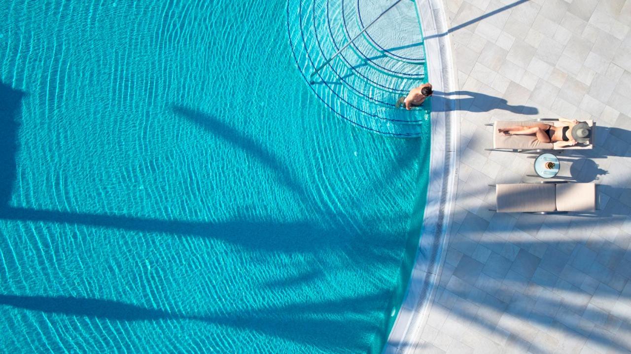 Louis St. Elias Resort & Waterpark photo