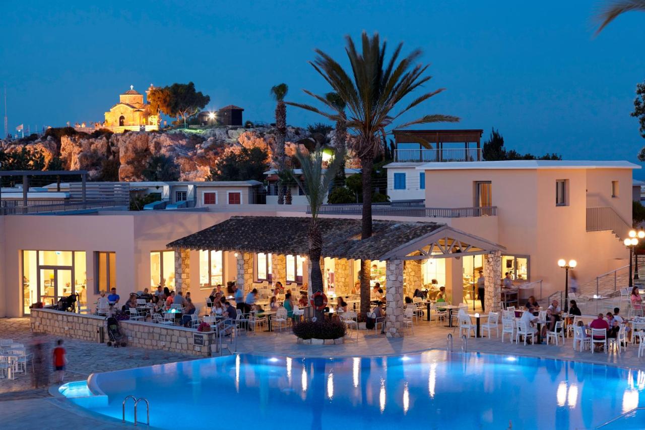 Louis St. Elias Resort & Waterpark photo