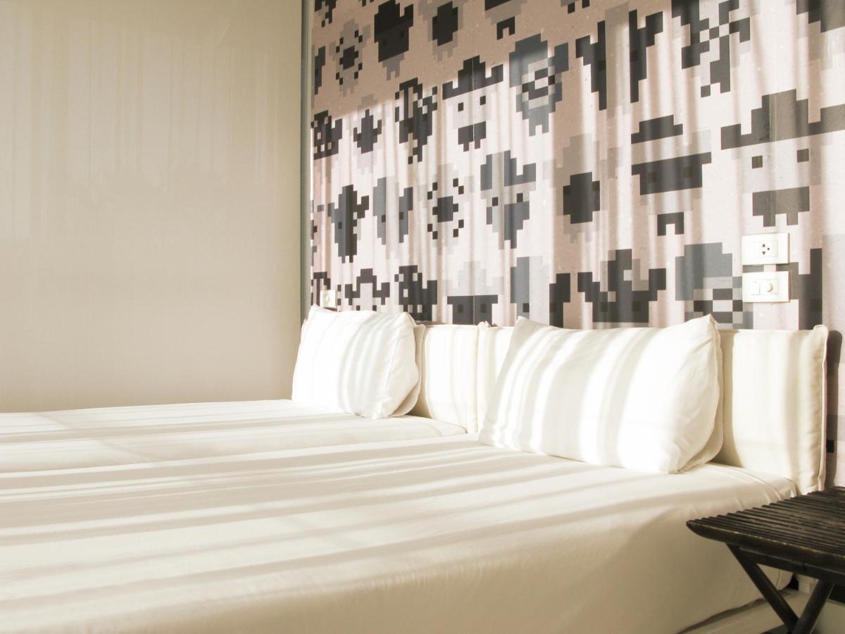 Refillnow! Hostel - 3