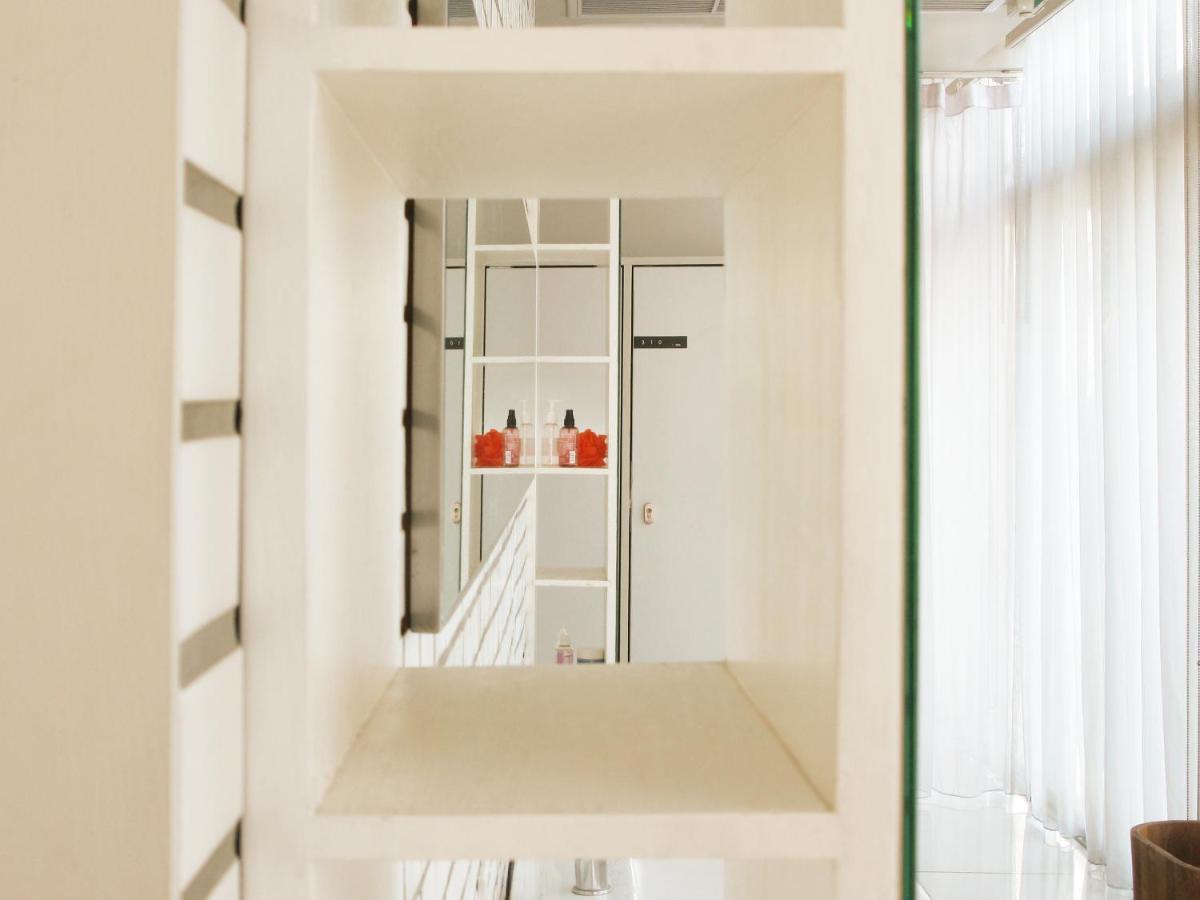 Refillnow! Hostel - 2