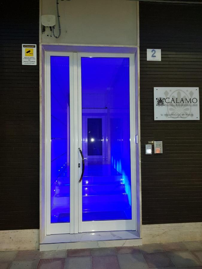 CALAMO -HOTEL -RESIDENCE- B&B photo