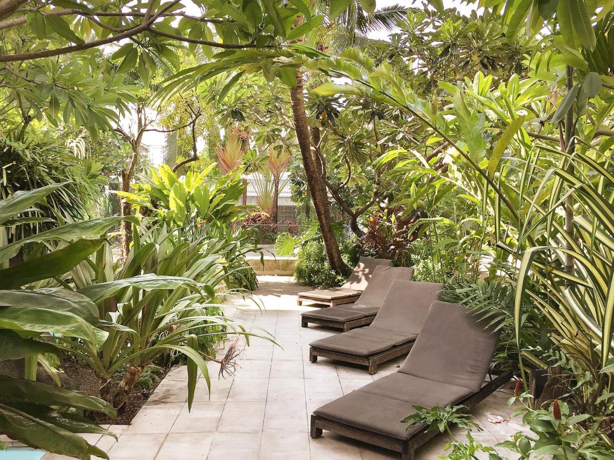 Refillnow! Hostel - 4