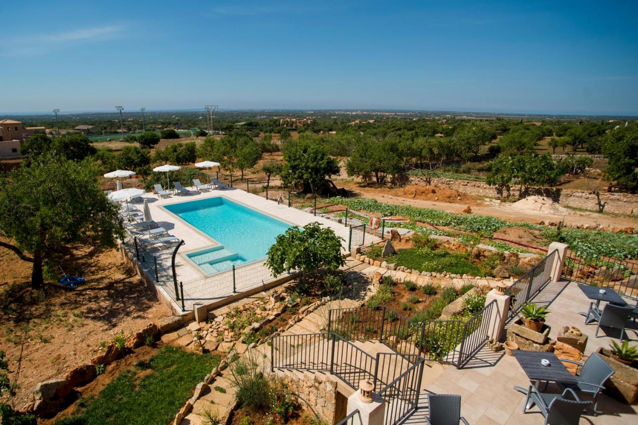 Agroturismo Sa Marina, Alquería Blanca – Bijgewerkte prijzen 2022