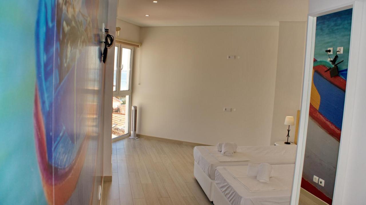 Topcity Hostel & Suites - 3