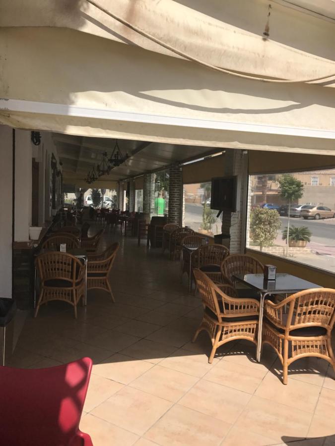 Hotel Lucero, Cuevas del Almanzora – Bijgewerkte prijzen 2022