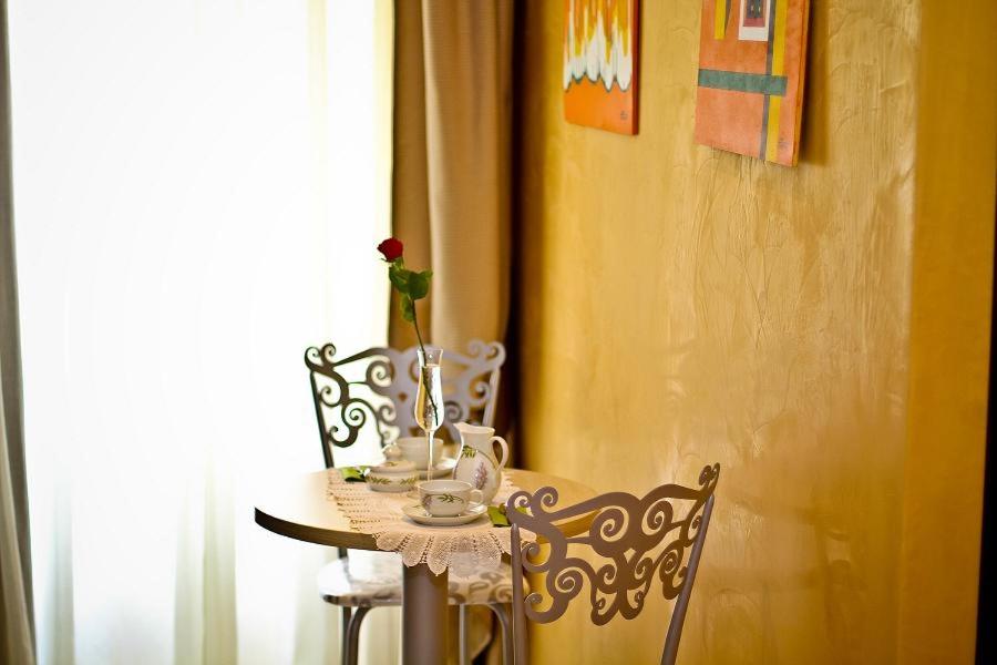 Candia Inn Vatican - 4