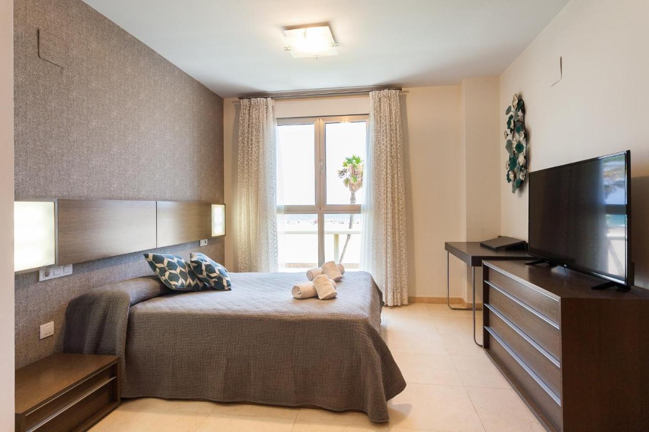 ApartUP Patacona Deluxe, Valencia – Bijgewerkte prijzen 2022