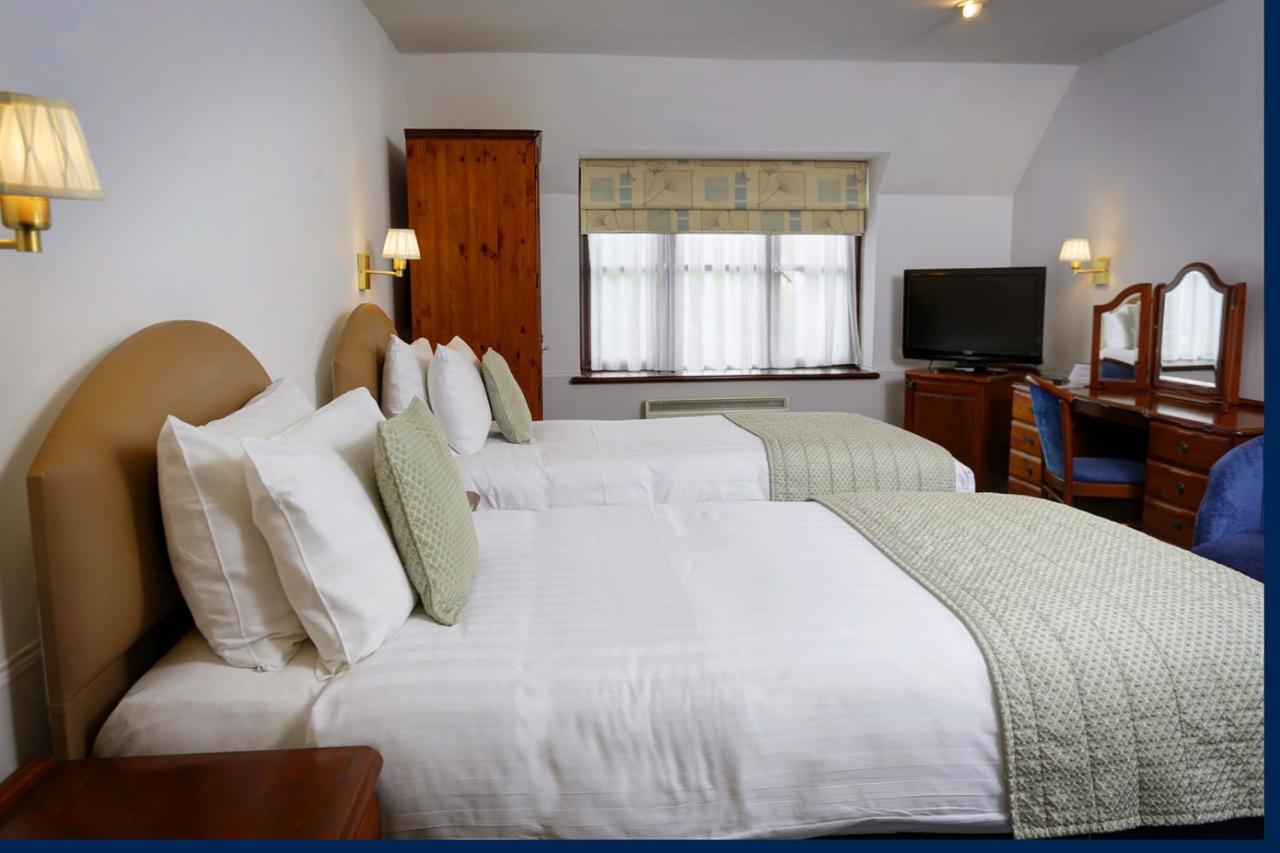 Best Western Plus Old Tollgate Hotel - Laterooms