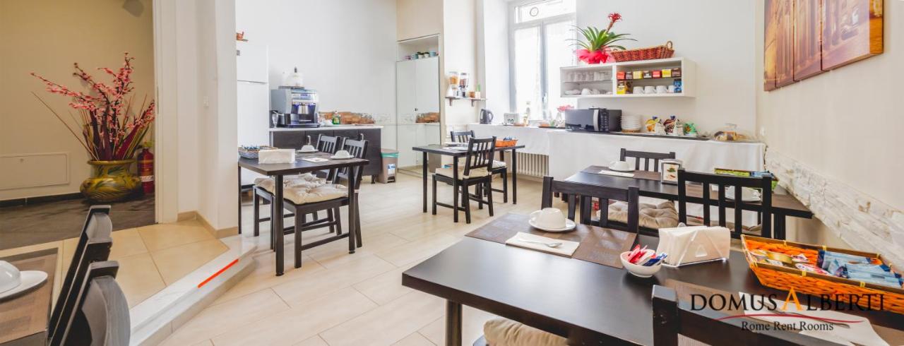 Domus Alberti Bed & Breakfast - 4