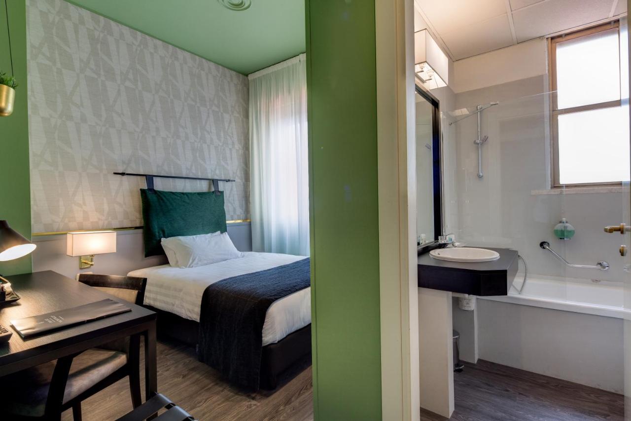 Best Western Plus CHC Florence, Florence – Updated 2022 Prices