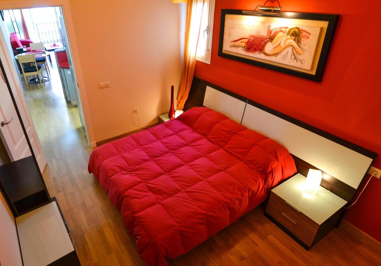 Alameda San Lorenzo Loft, Sevilla – Bijgewerkte prijzen 2022