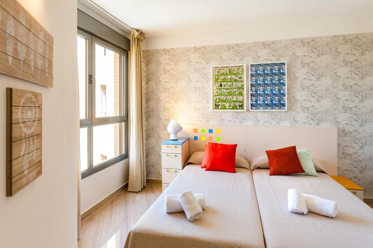 ApartUP Green Opera Views, Valencia – Bijgewerkte prijzen 2022