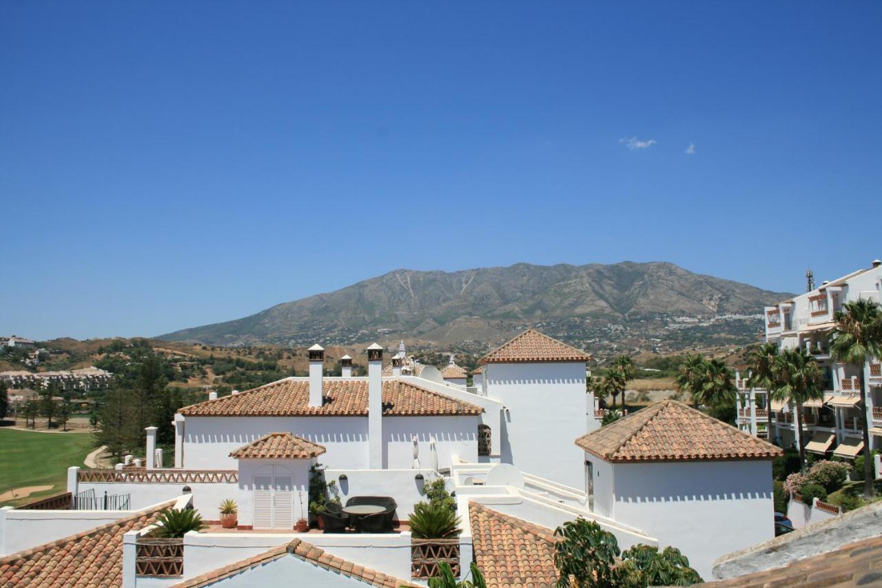 Appartement Stunning Penthouse at Mijas Golf (Spanje ...