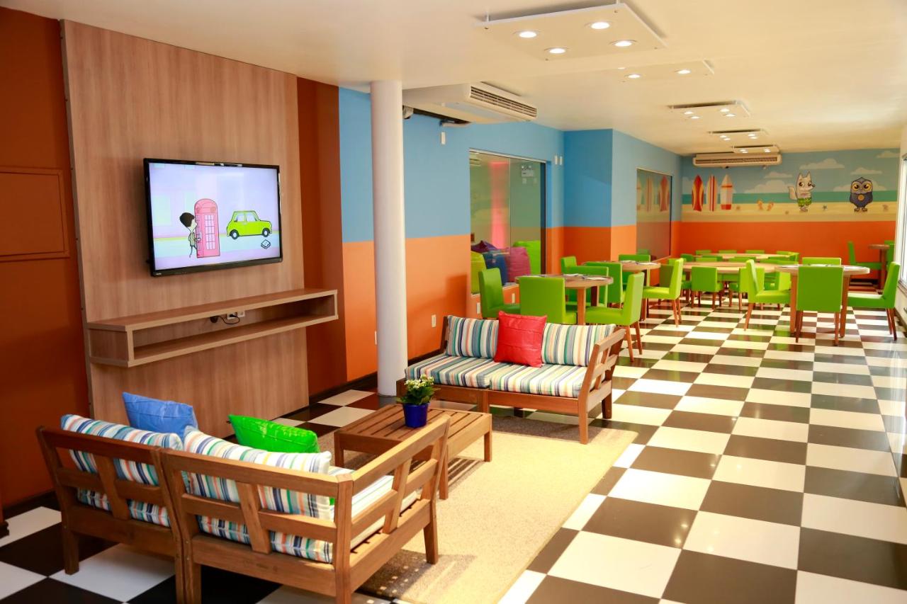 Costao do Santinho Resort All Inclusive photo