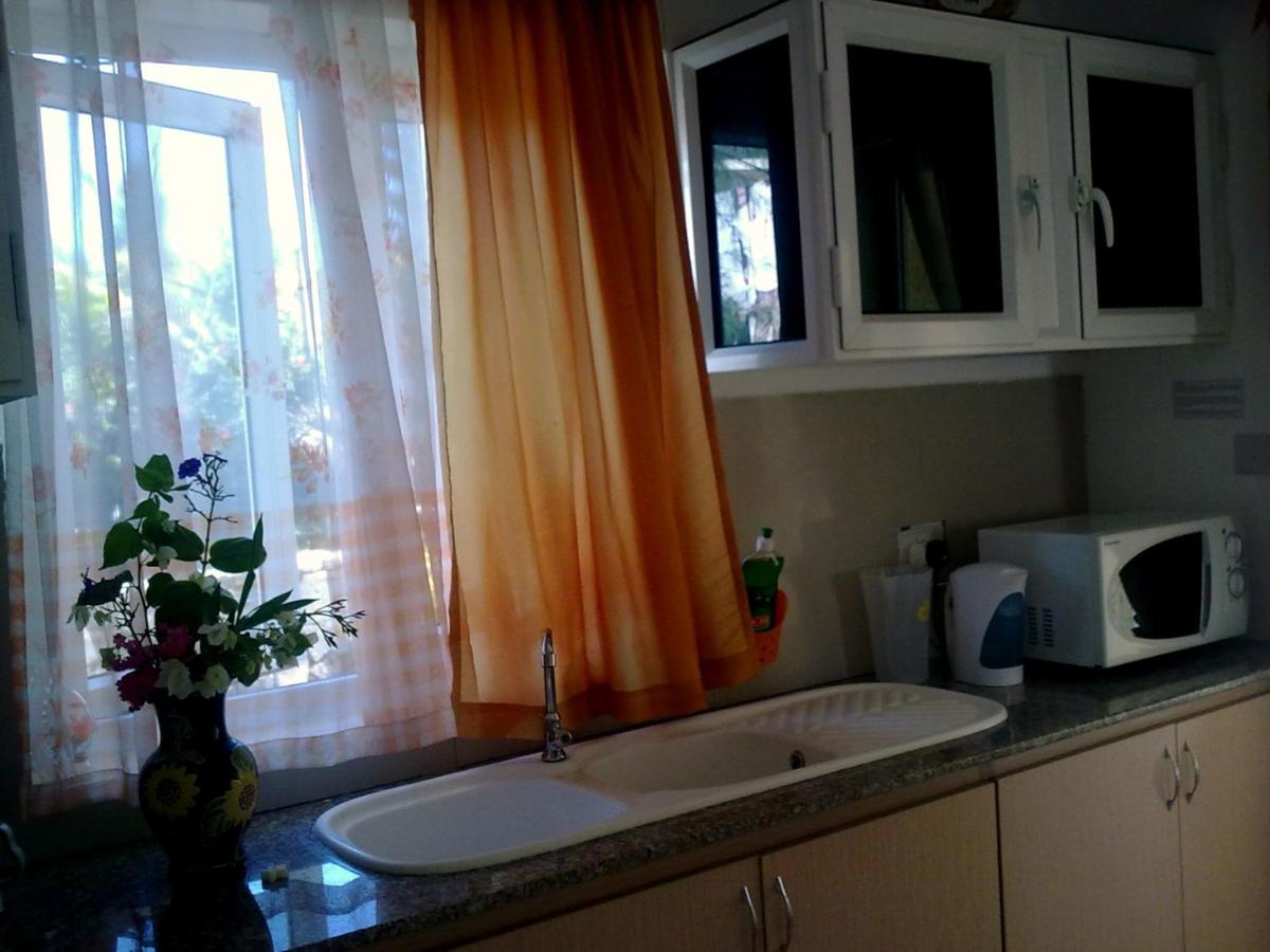 Golden Rod villa - 3