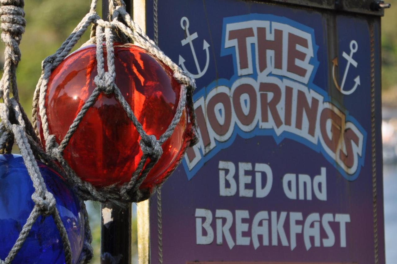 The Moorings - Laterooms