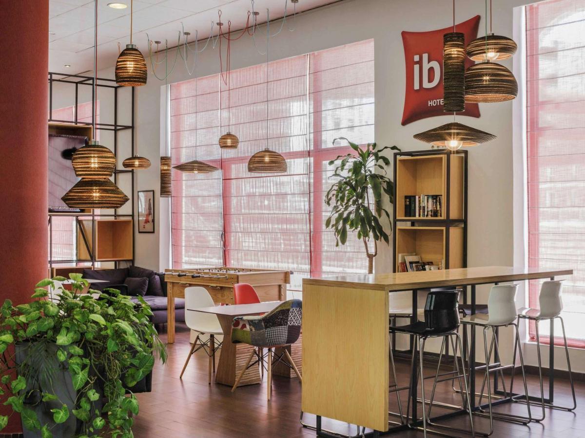 Ibis Malaga Centro Ciudad, Málaga – Aktualisierte Preise für 2022