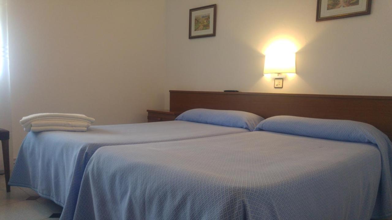 Hotel La Encina, Celorio, Spain - Booking.com