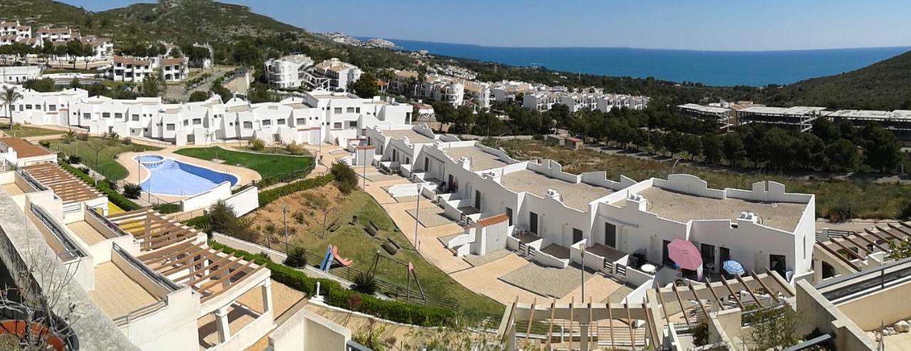 Appartement Tierra de Irta (Spanje Peñíscola) - Booking.com