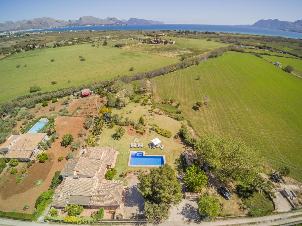 Villa Moliner, Pollença – Bijgewerkte prijzen 2022