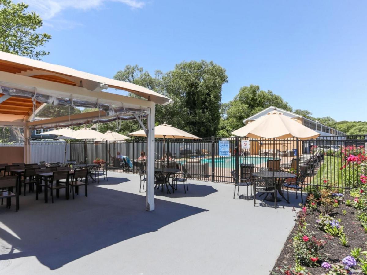 Cape Colony Inn — photo 11