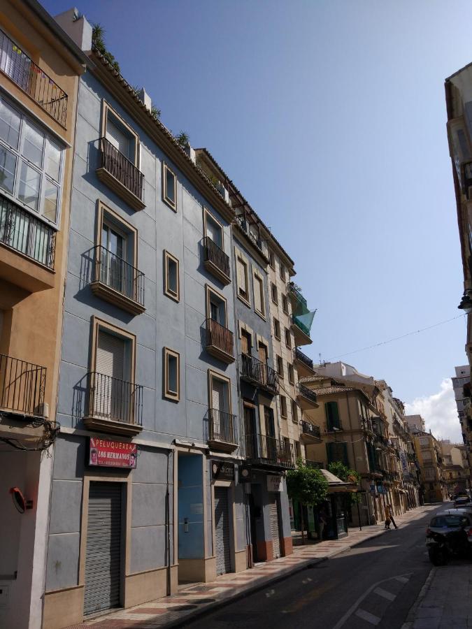 Malaga Center New Chic Apartment (Spanje Málaga) - Booking.com