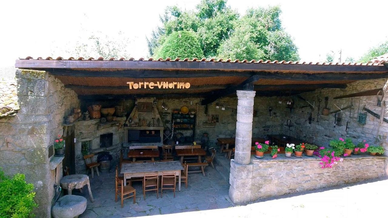 Torre Vilarino (España Vilariño) - Booking.com