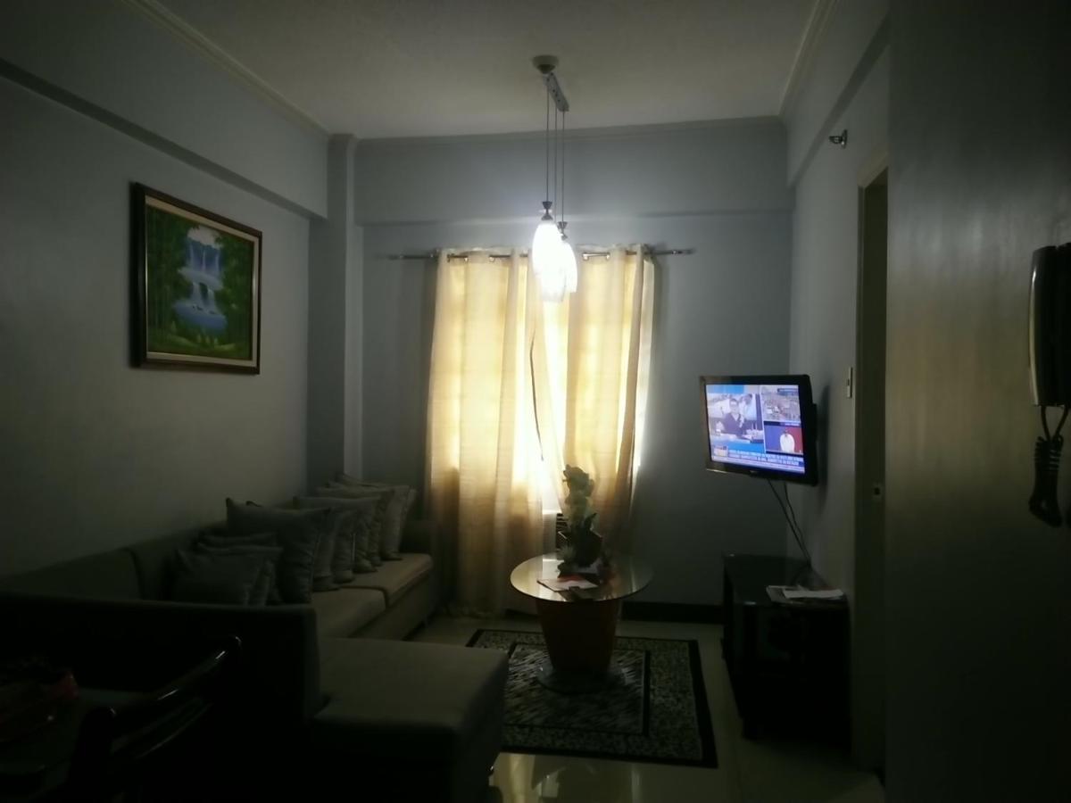 Palm Tree Genlex Condo