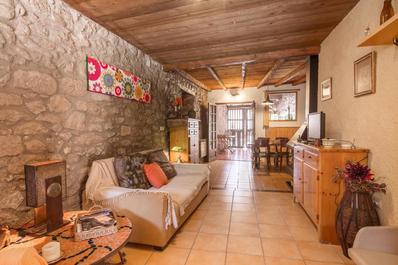 Can Solà La Vall de Bianya, Sant Pere Despuig – Precios 2022 ...