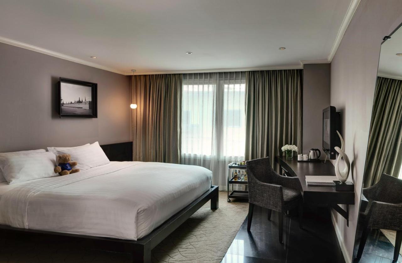 S15 Sukhumvit Hotel Sha Extra Plus Bangkok Updated 21 Prices S15 Sukhumvit Hotel Sha Extra Plus Bangkok Updated 21 Prices