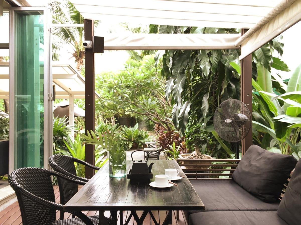 Refillnow! Hostel - 5