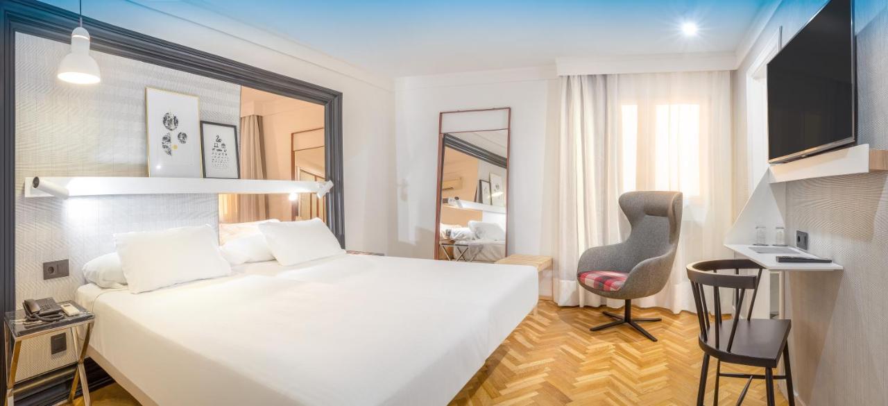 SH Ingles Boutique Hotel, Valencia – Updated 2022 Prices