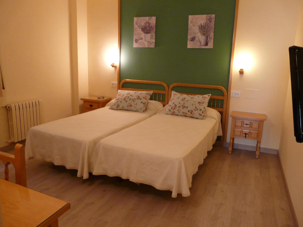 Hotel Nice, La Seu dUrgell – Bijgewerkte prijzen 2022