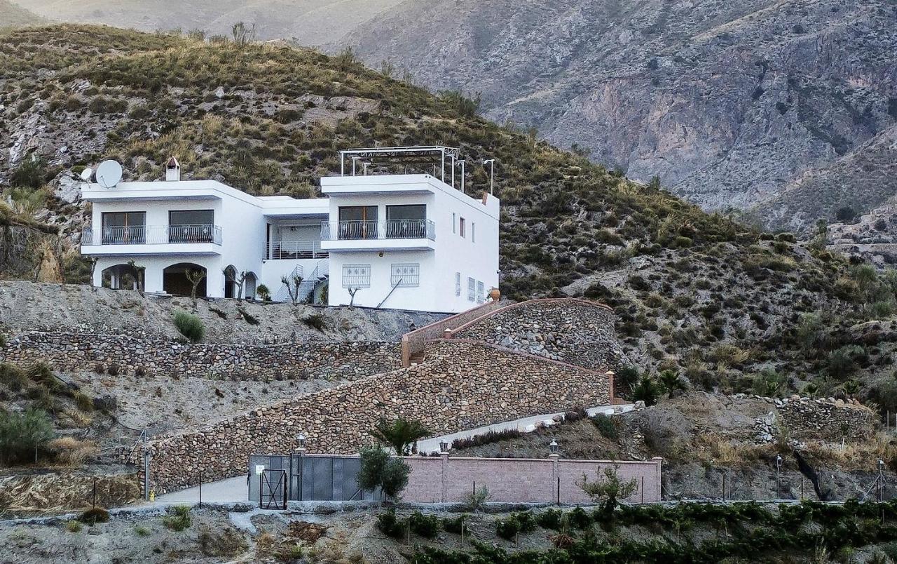 Villa Cortijo Del Frances, Adra, Spain - Booking.com